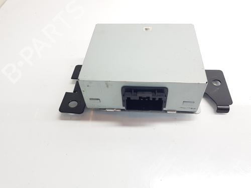 Used Electronic module Electronic module FORD RANGER (TKE) 3.2 TDCi 4x4 (200 hp) 35967437 35967437