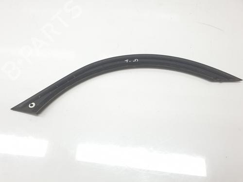 Rear right wheel arch trim SEAT ARONA (KJ7, KJP)  | BP26699338C137 