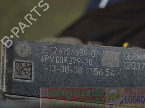 Pedal BMW 1 (E87) 118 d | BP1633994I4 
