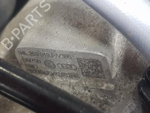 Engine VW CADDY IV MPV (SAB, SAJ) 2.0 TDI | BP30905994M1 