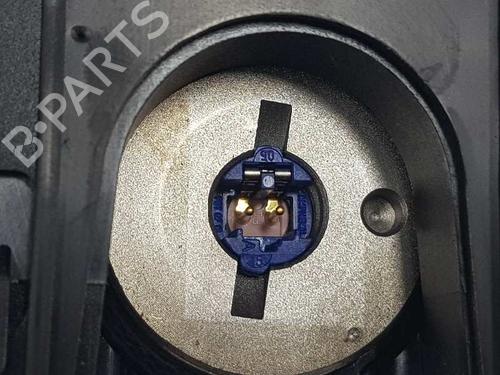 Førerens kollisjonspute CITROËN C4 I (LC_) 1.6 HDi | BP3386964C9 