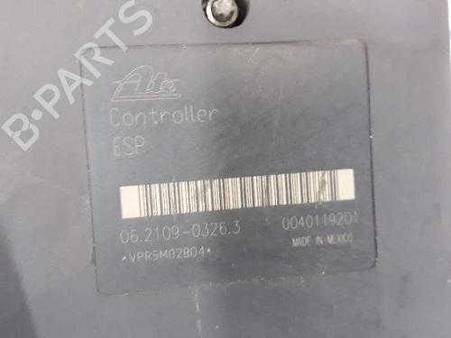ABS pump NISSAN PATHFINDER III (R51) 2.5 dCi | BP2594889M43 