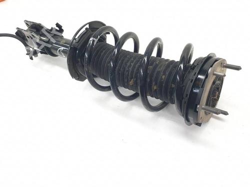 Right front shock absorber FORD PUMA (J2K, CF7) | BP39032261M17 - Image 2