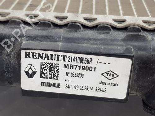 Køler NISSAN INTERSTAR Van (X70)  | BP27880851M31 