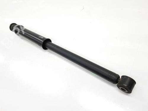 Used Left rear shock absorber Left rear shock absorber RENAULT SYMBIOZ 1.8 E-Tech 160 Full Hybrid (158 hp) 34698286 34698286