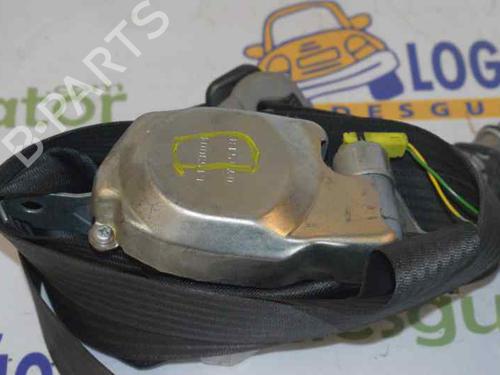 Used Front right belt tensioner NISSAN NAVARA NP300 (D40) 2.5 dCi 4WD (171 hp) 1957994