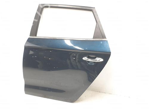 Left rear door KIA CARENS IV 1.7 CRDi | BP16947082C4 