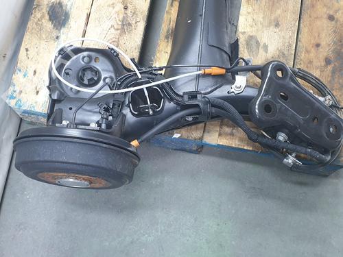 Rear axle OPEL CORSA F (P2JO) 1.2 (68) | BP23528185M2 
