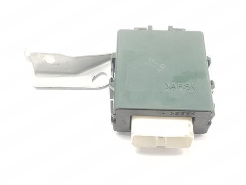 Electronic module TOYOTA LAND CRUISER PRADO (_J12_) 3.0 D-4D (KDJ120, KDJ125) | BP16123978M83 
