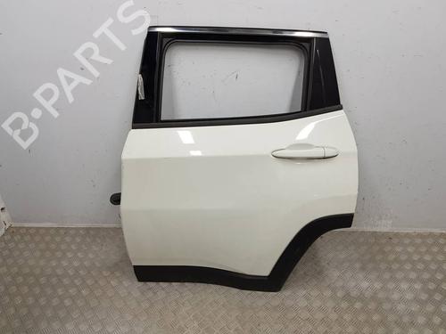 Used Left rear door Left rear door 39192570 39192570