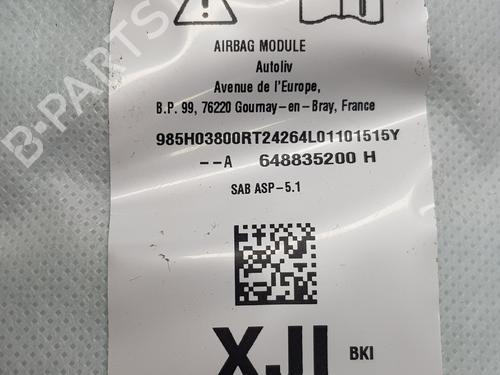Other DACIA SANDERO III 1.0 TCe 110 | BP34702998O1 - Image 4