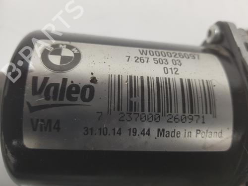 Front wiper motor BMW 4 Coupe (F32, F82) M4 | BP10513882M29 