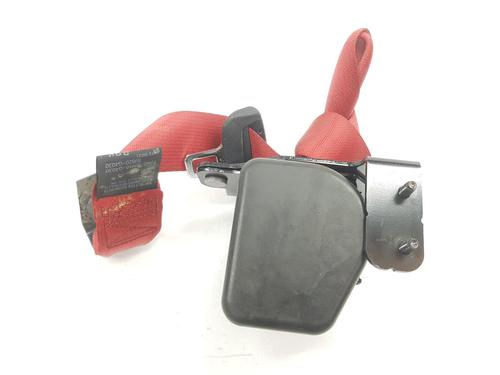 Rear left seatbelt HYUNDAI i30 FASTBACK (PDE, PDEN) 2.0 N | BP15604220I29 