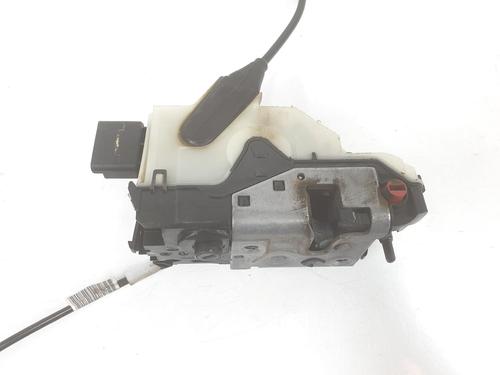 Rear right lock PEUGEOT 2008 I (CU_) 1.6 BlueHDi 100 | BP10231645C99 