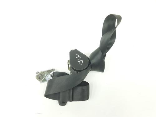 Used Rear right seatbelt VW GOLF VI (5K1) 1.4 (80 hp) 7226461