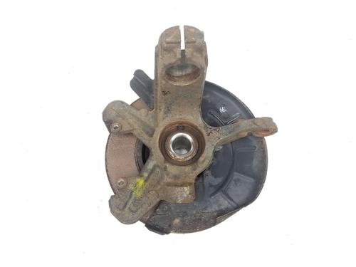 Right front steering knuckle SEAT TOLEDO IV (KG3) 1.2 TSI | BP8359724M26 