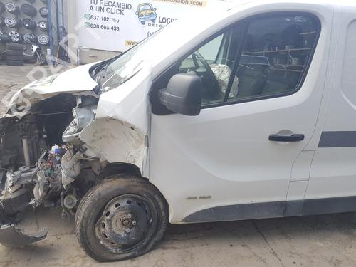 Right front shock absorber NISSAN NV300 Van (X82)  | BP32328307M17 