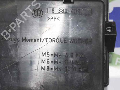 Fuse box BMW X5 (E53) 3.0 d | BP1185024E1 