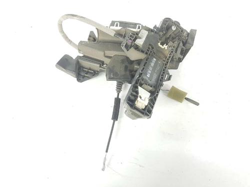 Front right lock MERCEDES-BENZ C-CLASS (W204) C 220 CDI (204.002) | BP3658982C97 