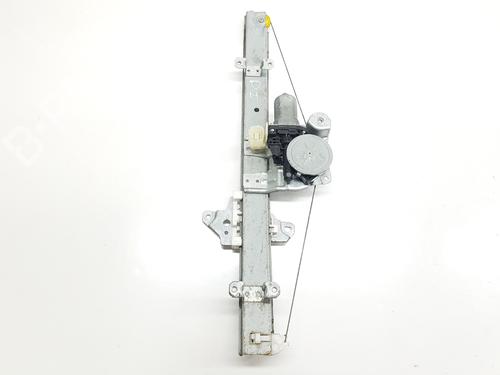 Used Front left window mechanism Front left window mechanism NISSAN X-TRAIL III (T32_, T32R, T32RR) [2013-2026] 33239161 33239161