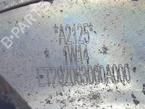 Right front steering knuckle PIAGGIO PORTER NP6 (NP6) 1.5 CNG | BP38930398M26 - Image 5