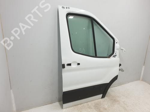 Right front door FORD TRANSIT V363 Platform/Chassis (FED, FFD) | BP35753694C3 - Image 3
