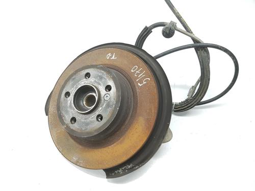 Used Right rear steering knuckle MERCEDES-BENZ C-CLASS (W204) C 220 CDI (204.008) (170 hp) 11174015