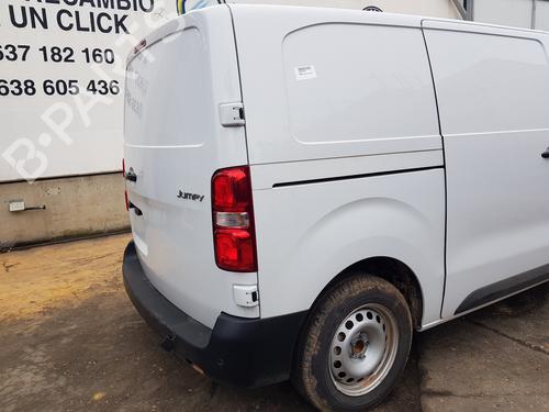 Airbag Kit CITROËN JUMPY III Van (V_)  | BP31138984C86 