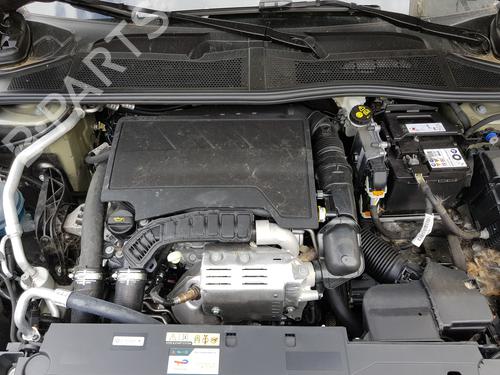 Left front window switch OPEL ASTRA L Sports Tourer (OV5) 1.2 (FRHNPJ) | BP25771657I27  - Image 9