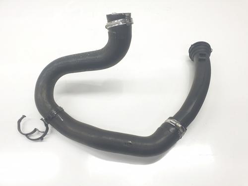 Used Intercooler pipe OPEL ASTRA L Sports Tourer (O5) 1.2 (FRHNPJ) (110 hp) 24610284