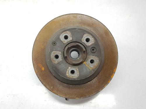 Used Left rear steering knuckle Left rear steering knuckle 11965143 11965143