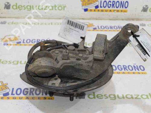Used Right rear steering knuckle TOYOTA AVENSIS (_T25_) 2.2 D-4D (ADT251_, ADT251R) (150 hp) 1425099