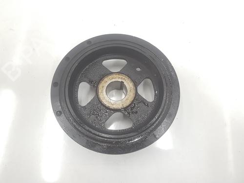 Used Pulley TOYOTA PRIUS (_W3_) 1.8 Hybrid (ZVW3_) (99 hp) 17463330