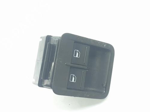 Used Left front window switch VW CADDY IV Box Body/MPV (SAA, SAH) 1.4 TGI CNG (110 hp) 17170890