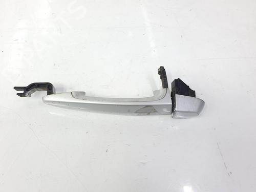Front right exterior door handle BMW 3 Touring (E91) 320 d | BP8281812C129 
