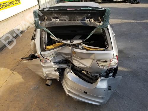 Right front window switch BMW 3 Touring (E91) 320 d | BP10167977C105  - Image 46