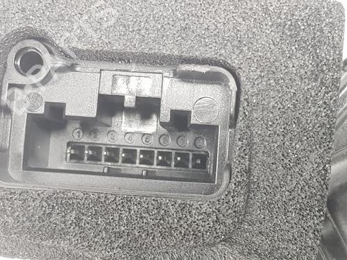 Rear left lock SEAT IBIZA V (KJ1, KJG) 1.0 TSI | BP13500809C100 