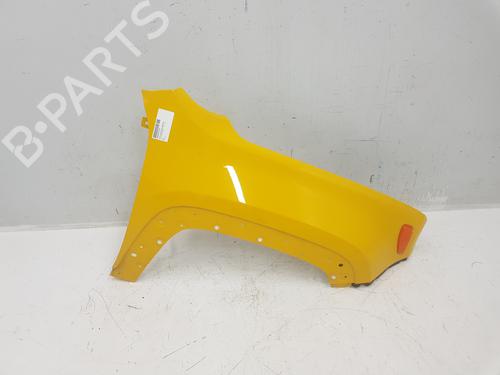 Used Right front fenders Right front fenders 36842221 36842221
