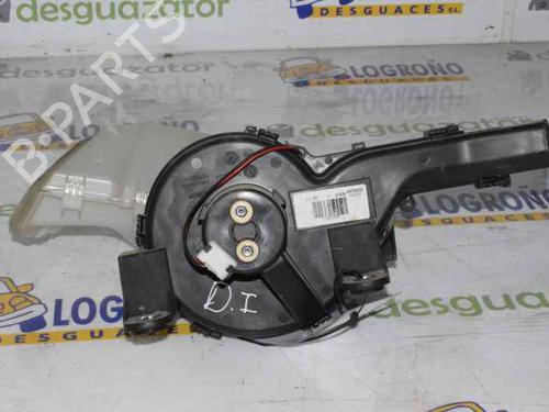 Used Heater blower motor CITROËN C4 Grand Picasso I (UA_) 1.6 HDi (109 hp) 14117274
