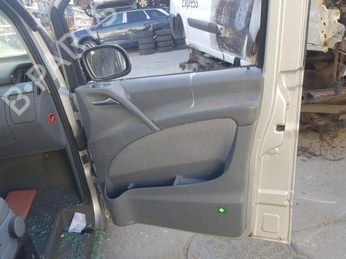 Switch MERCEDES-BENZ VITO / MIXTO Van (W639) 115 CDI (639.601, 639.603, 639.605) | BP36670566I30 - Image 17