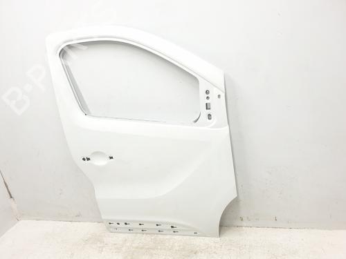 Right front door RENAULT TRAFIC III Van (FG_) 1.6 dCi 140 (FGMA, FGMC) | BP29746969C3 