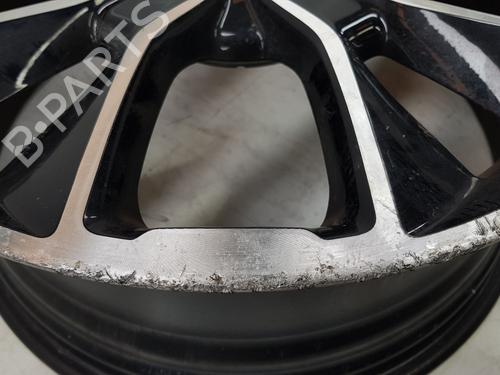 Fælk HYUNDAI i30 (PDE, PD, PDEN) 2.0 N | BP37014766C45 - Image 2