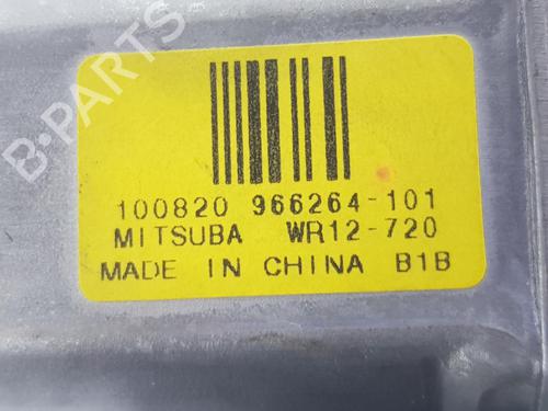 Right rear window motor VOLVO XC60 I SUV (156) D5 AWD | BP9727568E22 