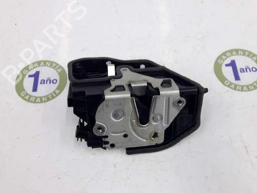 Front right lock BMW 5 (E60) 525 d | BP4655768C97 