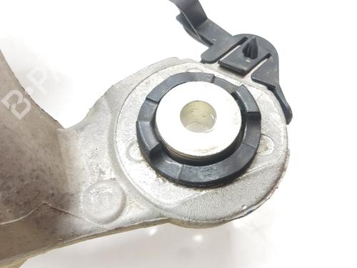 Rear axle PEUGEOT 508 SW I (8E_) 2.0 BlueHDi 150 | BP16289777M2 
