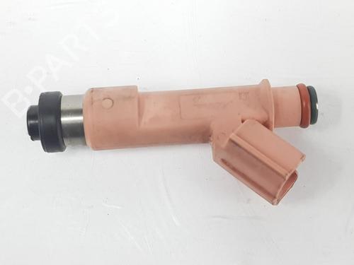 Used Injector TOYOTA YARIS (_P15_) [2013-2025]  9810276
