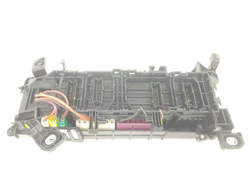 Used Fuse box MERCEDES-BENZ A-CLASS (W176) A 200 CDI / d (176.008) (136 hp) 15265460