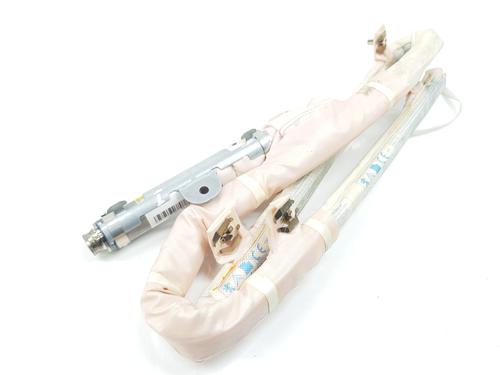 Left curtain airbag CITROËN C4 II (NC_) 1.6 HDi 115 | BP30682295C11 