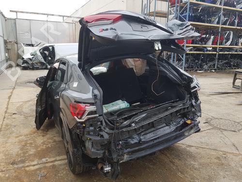 Electronic sensor AUDI Q3 Sportback (F3N) 2.5 RS TFSI quattro | BP35764922M84 - Image 17