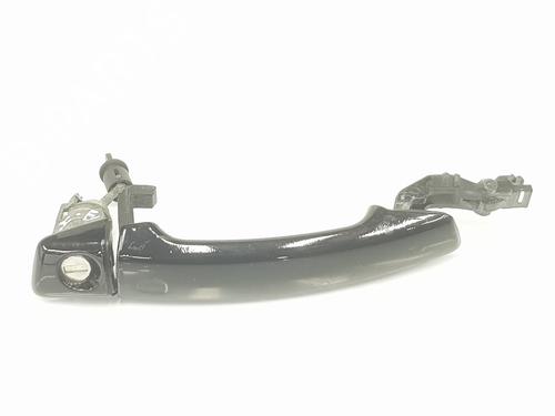Used Front left exterior door handle AUDI A3 Sportback (8VA, 8VF) 2.0 TDI (150 hp) 15409705